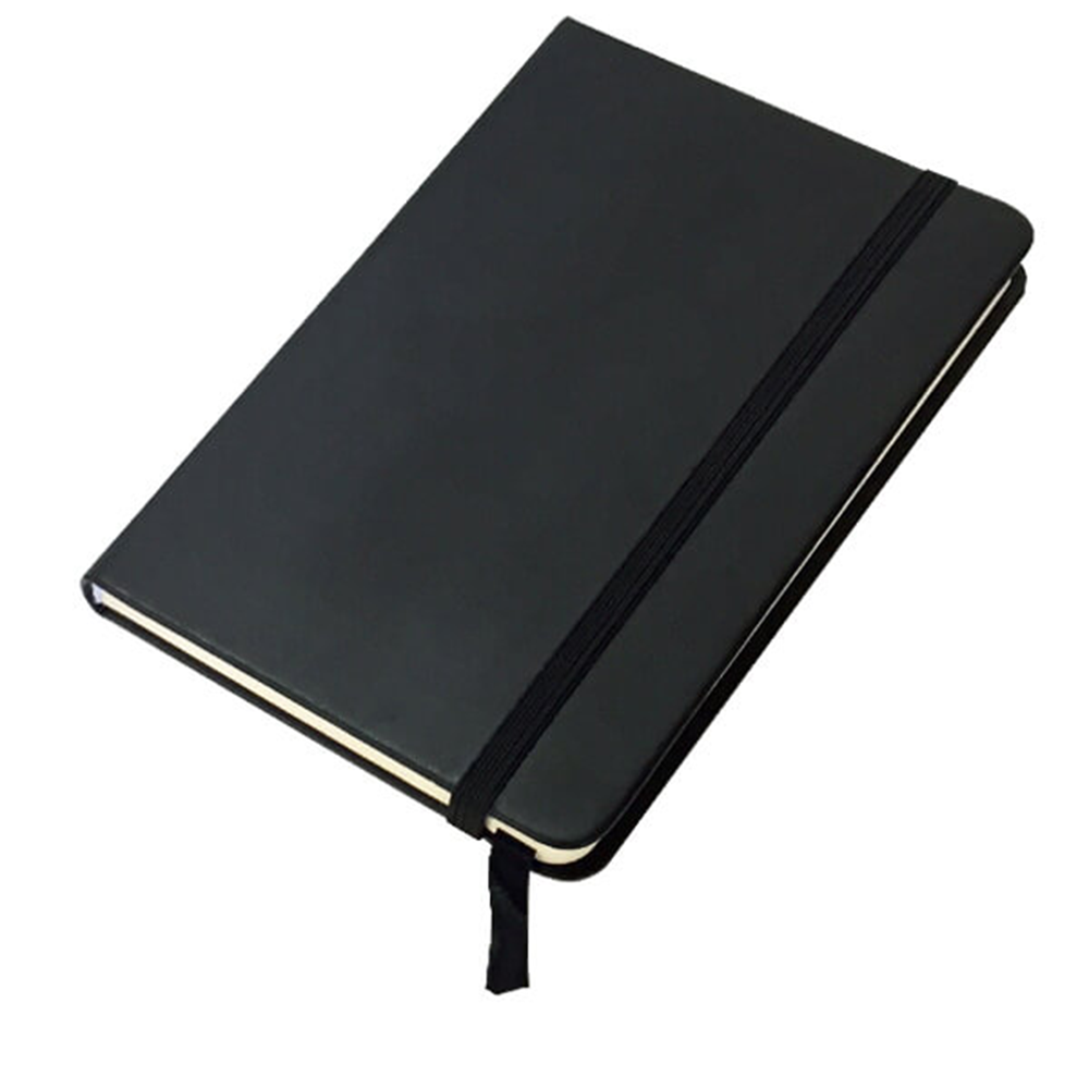 Libreta de PU Moleskine N33 - Imagen 5