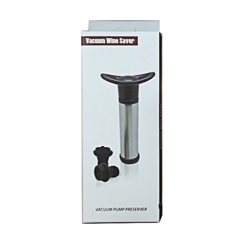 Saca Aire Metalico W35